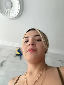 Sarita-candy online show from 02.17.25