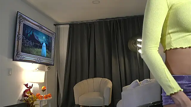 kendall ruiz online show from 10.29.25