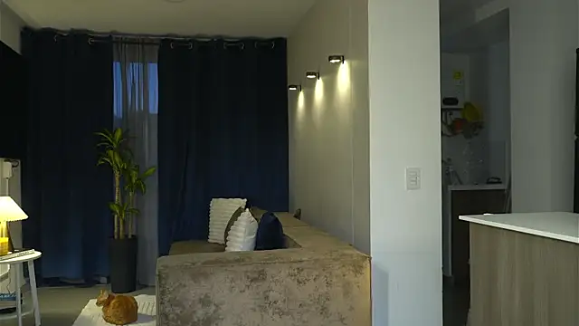 kendall ruiz online show from 07.24.26