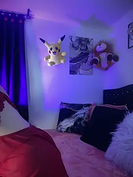 carolina16love online show from 04.01.26