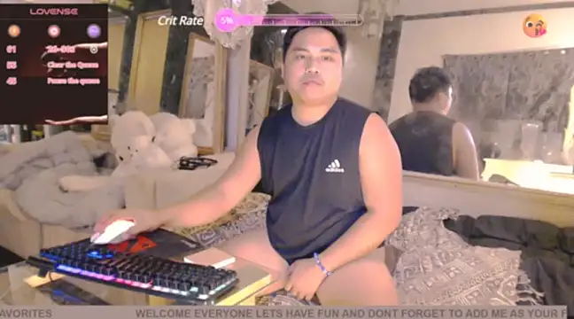 Hardking 69 online show from 02.04.25