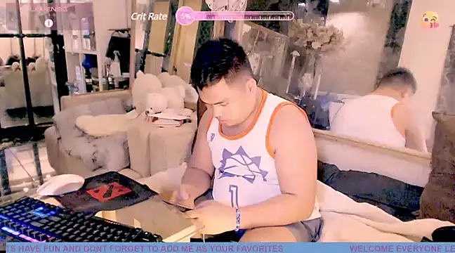 Hardking 69 online show from 02.17.25