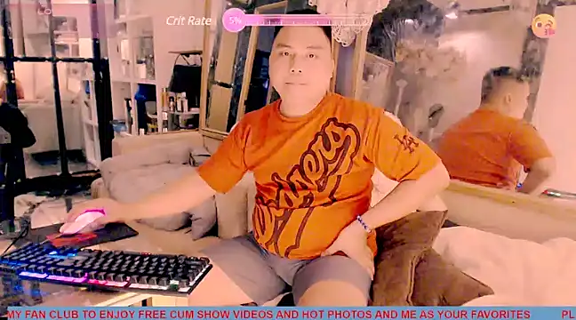 Hardking 69 online show from 03.18.25