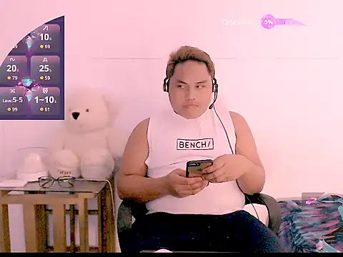 Hardking 69 online show from 03.19.26