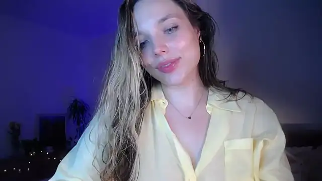 Sara Browney online show from 07.04.26
