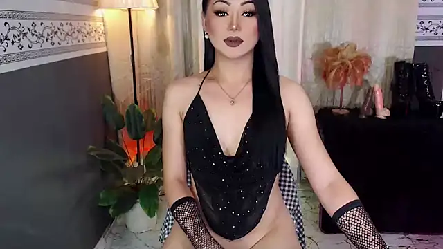 SeductiveAsianTs online show from 04.06.26