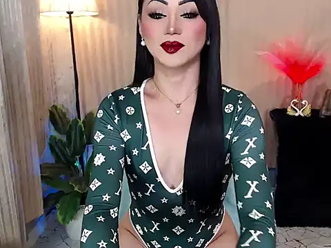 SeductiveAsianTs online show from 07.15.26