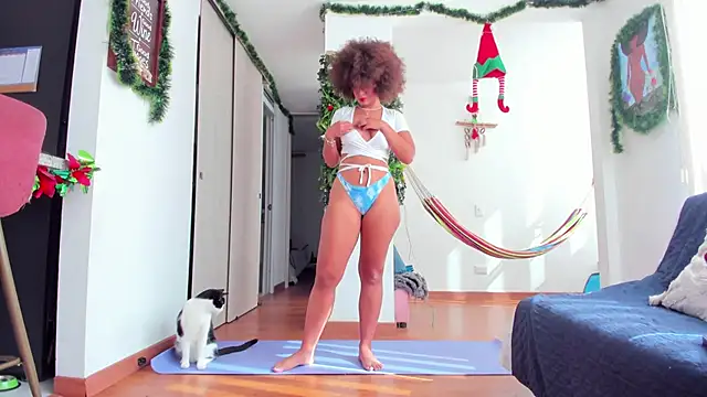 karlye 5 online show from 12.03.24