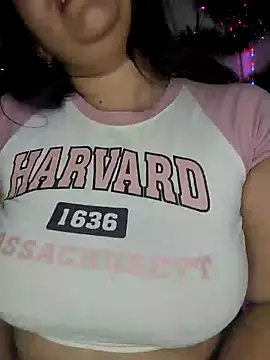 ValerieDiiamond online show from 12.18.24