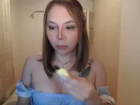 Snapshot of TIKOLGIRL chatting on 02.20.26 TIKOLGIRL online show from 02.20.26