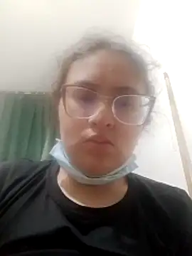 johannasexy97 online show from 02.09.26