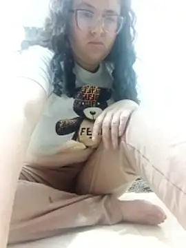 johannasexy97 online show from 03.26.26