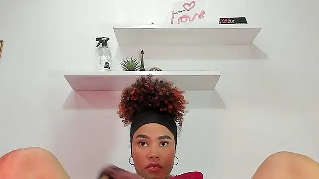 Snapshot of naia_blessed chatting on 03.14.25 naia blessed online show from 03.14.25