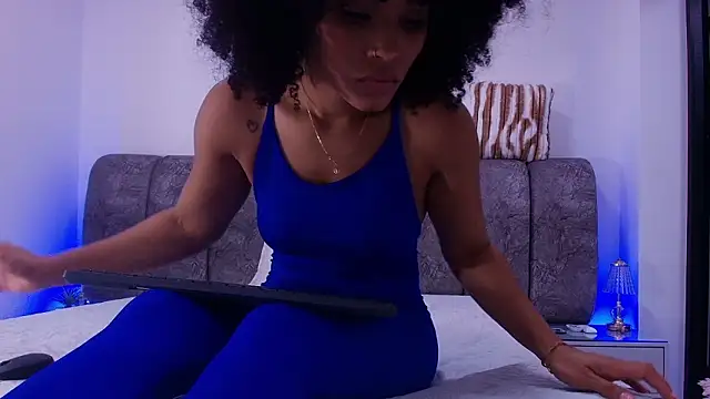 naia blessed online show from 02.05.26