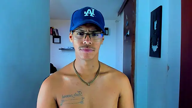 Snapshot of _John_Boy_ chatting on 02.24.25 John Boy online show from 02.24.25