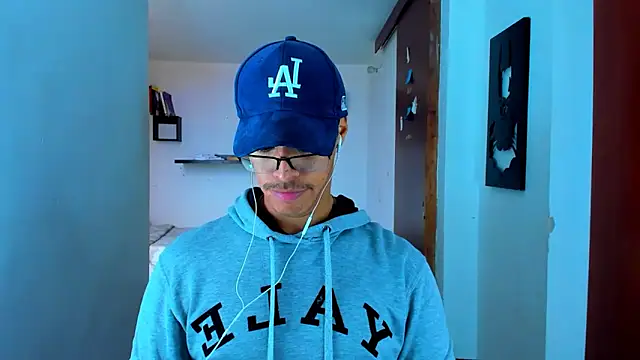 Snapshot of _John_Boy_ chatting on 02.27.25 John Boy online show from 02.27.25