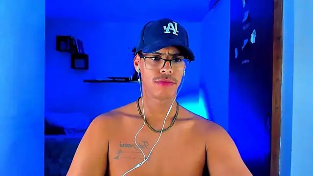 Snapshot of _John_Boy_ chatting on 03.01.25 John Boy online show from 03.01.25