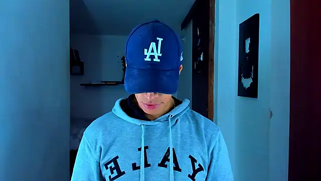 Snapshot of _John_Boy_ chatting on 03.01.25 John Boy online show from 03.01.25