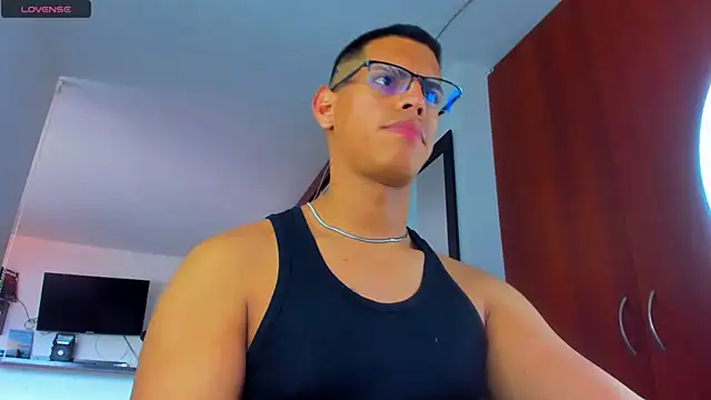 Snapshot of _John_Boy_ chatting on 10.29.25 John Boy online show from 10.29.25