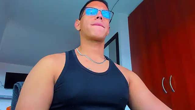 Snapshot of _John_Boy_ chatting on 11.18.25 John Boy online show from 11.18.25