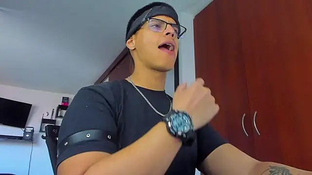  John Boy  online show from 02.04.26