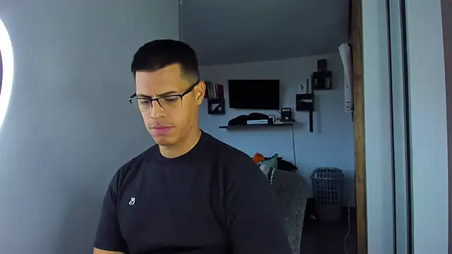  John Boy  online show from 04.09.26