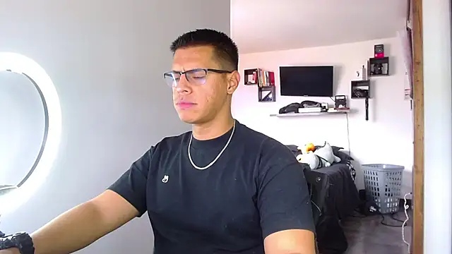  John Boy  online show from 04.14.26