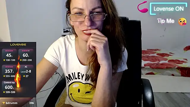 Masha-Mashenka1 online show from 02.22.25