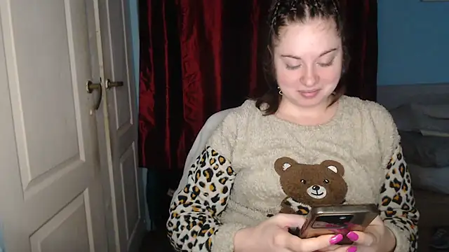 ryhhnnagold99 online show from 12.13.25