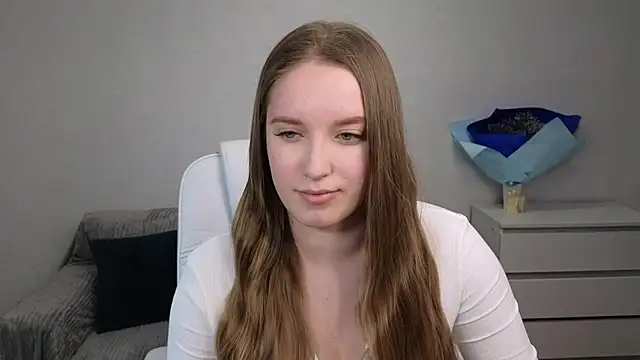 EvaMaddison online show from 01.12.25