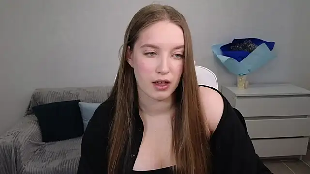 EvaMaddison online show from 01.22.25