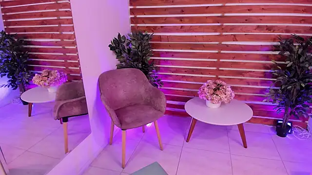  MeganRain online show from 10.08.25