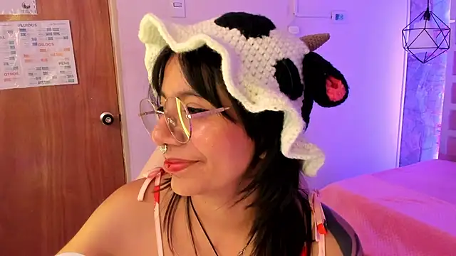 Nami usagi online show from 01.07.25