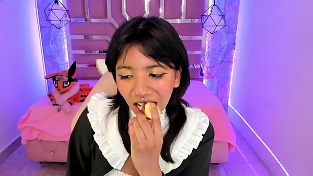 Nami usagi online show from 01.14.25