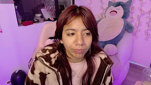 Nami usagi online show from 03.28.26