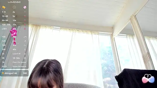 Snapshot of PixieLand chatting on 03.07.25 PixieLand online show from 03.07.25