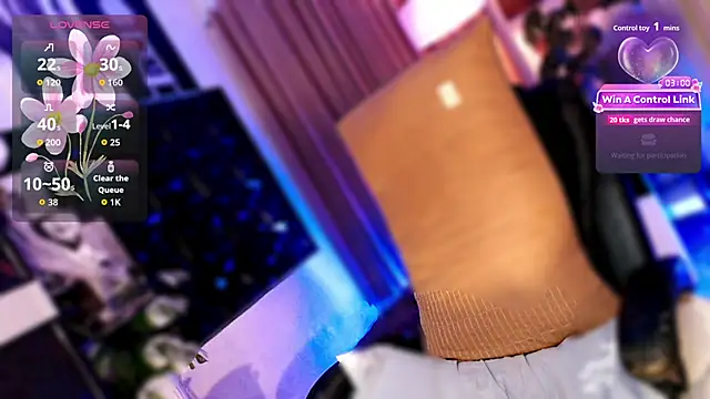 Thalia Cambridge online show from 03.04.26