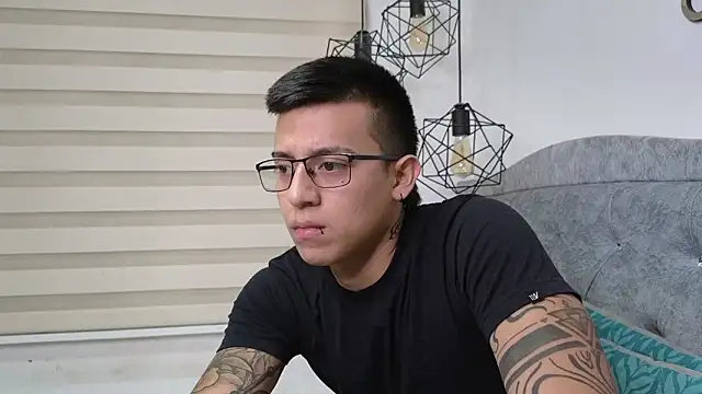 Snapshot of SIXXTOLOVE18 chatting on 03.17.26 SIXXTOLOVE18 online show from 03.17.26
