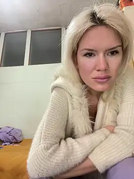 Keylili online show from 02.03.26