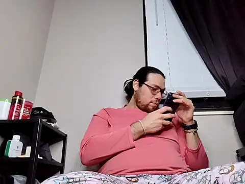 lucasgalacticman online show from 01.12.25