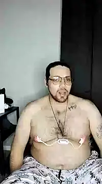 lucasgalacticman online show from 02.08.25