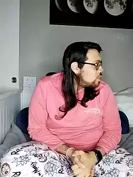 lucasgalacticman online show from 02.11.25