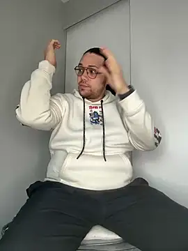 lucasgalacticman online show from 03.12.25