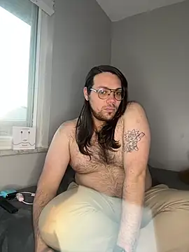 lucasgalacticman online show from 03.18.25