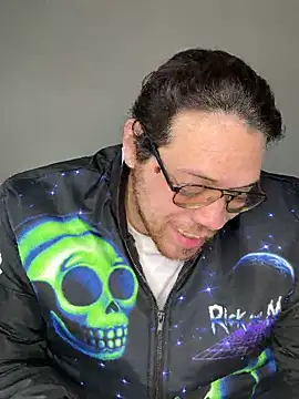 lucasgalacticman online show from 03.20.25