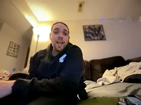 lucasgalacticman online show from 11.25.25