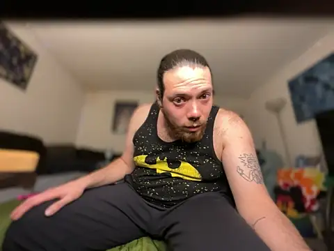 lucasgalacticman online show from 04.06.26