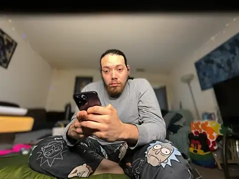 lucasgalacticman online show from 04.06.26