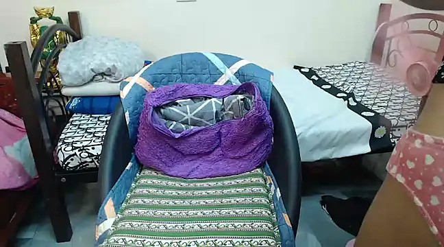 AsianPussy 22 online show from 03.08.25