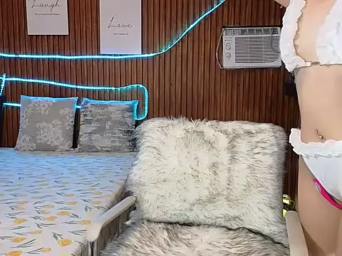 AsianPussy 22 online show from 09.12.25